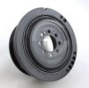 BGA DP8018 Belt Pulley, crankshaft